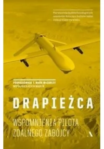 Agora Drapieżca - McCurley T. Marck - Felietony i reportaże - miniaturka - grafika 3