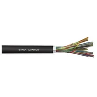 Kable miedziane - XzTKMXpw 5x4x0,8 Kabel telekomunikacyjny miejscowy parowy; BITNER - miniaturka - grafika 1