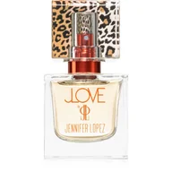 Wody i perfumy damskie - Jennifer Lopez JLove woda perfumowana dla kobiet 30 ml - miniaturka - grafika 1