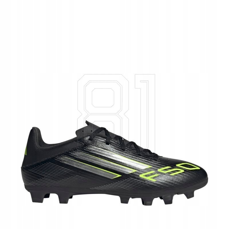 Buty piłkarskie adidas F50 Club FG/MG M JI0047 46