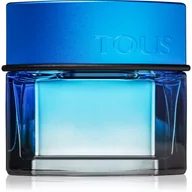 Wody i perfumy męskie - Tous Tous Man Sport Woda toaletowa 50ml - miniaturka - grafika 1