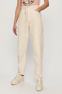 Spodnie damskie - Pepe Jeans Jeansy Rachel - miniaturka - grafika 1