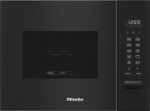 Miele M2224SC - Kuchenki mikrofalowe do zabudowy - miniaturka - grafika 1