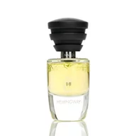 Wody i perfumy unisex - Masque Milano Hemingway woda perfumowana 35 ml - miniaturka - grafika 1