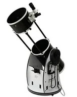 Teleskopy - Teleskop Sky-Watcher Dobson 12" Flex Tube Go-To - miniaturka - grafika 1