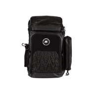 Plecaki - ZEROD Plecak sportowy SPORTS BACKPACK black series - miniaturka - grafika 1