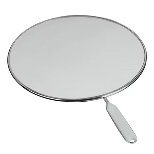 Ochronne sitko na patelnię Metaltex Fritto, ⌀ 34 cm - Sitka - miniaturka - grafika 1