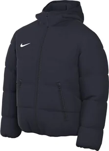 Nike Męska kurtka M Nk Tf Acdpr24 Fall Jacket Hip Length Hooded JKT - Kurtki męskie - miniaturka - grafika 1