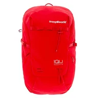 Plecaki - Trango Mochila Iqu 24 plecak dzienny, 36 x 24 x 45 ers, czerwony - czerwony (ROJO) - 36x24x45 centimeters (W x H x L) - miniaturka - grafika 1