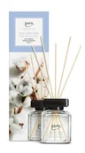 Zapachy do domu - Dyfuzor zapachowy ipuro ESSENTIALS, Cotton Fields, 200 ml / ipuro - miniaturka - grafika 1