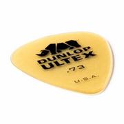 Kostki gitarowe - Dunlop Pick  Ultex Standard 0.73  opakowanie z 72 sztuki 421R73 - miniaturka - grafika 1