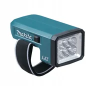 Latarki - Makita DML186 Led Latarka Akumulatorowa 18V - miniaturka - grafika 1