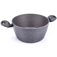 Garnki - Moneta Garnek Greystone 24x12 cm (0000070724) - miniaturka - grafika 1