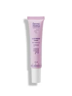 Kremy do twarzy - Dermomedica 0,1% Retinol Cream krem z 0,1% Retinolem 15ml - miniaturka - grafika 1