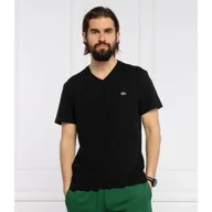 Koszulki męskie - Lacoste T-shirt | Regular Fit - miniaturka - grafika 1