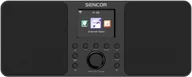 Radia - Sencor SIR 6100WDB - miniaturka - grafika 1