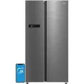 Lodówki - MIDEA MDRS791MIE46 - miniaturka - grafika 1