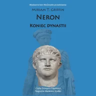 Audiobooki - historia - Neron. Koniec dynastii - miniaturka - grafika 1