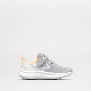 NIKE STAR RUNNER 3 LIL - Buty dla chłopców - miniaturka - grafika 1