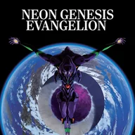 Winyle - Neon Genesis Evangelion (Original Series Soundtrack) - miniaturka - grafika 1