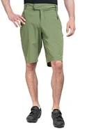 Spodenki rowerowe - SPODENKI ROWEROWE META-GREEN - miniaturka - grafika 1