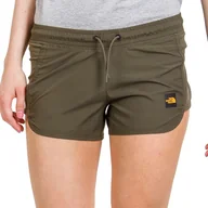 Spodnie sportowe damskie - THE NORTH FACE ICE FINE > T94CBO21L - miniaturka - grafika 1