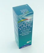 Płyny do soczewek kontaktowych - Solo Care Aqua 360ml - miniaturka - grafika 1