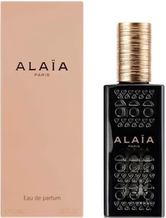 Azzedine Alaia Paris Eau De Parfum UNIKAT 10 ml - Wody i perfumy męskie - miniaturka - grafika 1