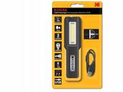 Latarki - KODAK LATARKA LED FLASHLIGHT MULTIUSE 150R USB 30419490 - miniaturka - grafika 1