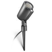 Lampy ogrodowe - Steinel Lampa Spot Garden ST058685 ST058685 - miniaturka - grafika 1