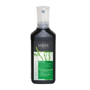 MORE Pro CO 2 - Pozostałe akcesoria do akwarium - miniaturka - grafika 1