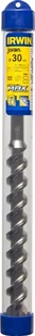 Wiertło do betonu SDS Max 30 370 SPEEDHAMMER IRWIN - Wiertła - miniaturka - grafika 1
