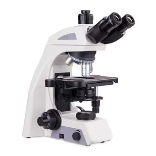 Mikroskop Nexcope NE610 - Mikroskopy i lupy - miniaturka - grafika 1