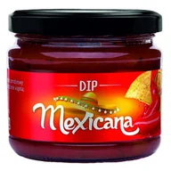 Majonezy i dressingi - Dip W Stylu Mexicana 210 G - miniaturka - grafika 1