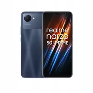 Telefony komórkowe - Realme Narzo 50I Prime 3GB/32GB Dual Sim Niebieski - miniaturka - grafika 1