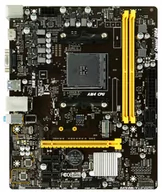 Płyty główne - Płyta główna Biostar B450MH (sAM4, AMD B450, PCI-Ex16) - miniaturka - grafika 1