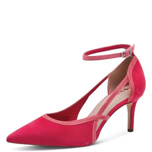Tamaris Damskie czółenka 1-22436-44, różowe czółenka, rozmiar 36 EU, Pink Comb, 36 EU