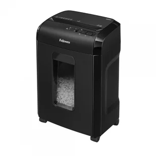 Fellowes 10M - Niszczarki - miniaturka - grafika 7
