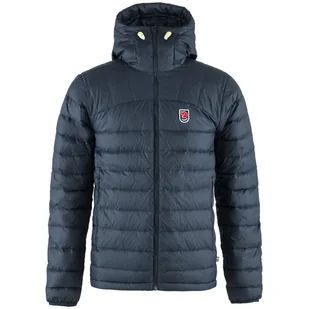 Kurtka męska Fjällräven Expedition Pack Down Hoodie M Rozmiar: XL / Kolor: niebieski - Kurtki męskie - miniaturka - grafika 1