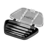 Śrubokręty - NEO Wykrętaki do zerwanych śrub zestaw 5 sztuk - miniaturka - grafika 1