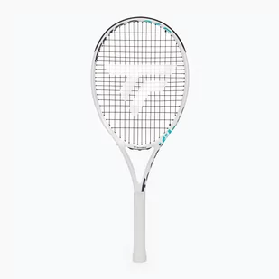 Rakieta tenisowa Tecnifibre Tempo 265 white - Tenis ziemny - miniaturka - grafika 1
