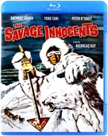 Filmy przygodowe Blu-Ray - The Savage Innocents (Dzikie niewiniątka) - miniaturka - grafika 1