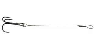 Dam Effzett Dozbrojka Do Gumy #4 15 Kg 10 CM - Inne akcesoria dla wędkarzy - miniaturka - grafika 1