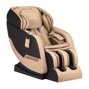 Akcesoria do masażu - Sakura fotel masujący Comfort 806 brązowy - miniaturka - grafika 1
