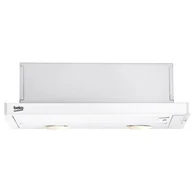 Okapy kuchenne - Beko CTB 6250 W - miniaturka - grafika 1