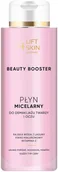 Płyny micelarne - Beauty Booster płyn micelarny do demakijażu twarzy i oczu 400ml - miniaturka - grafika 1