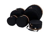  TAMA Powerpad Series Drum Set Bags - czarny (TDSS52KBK)