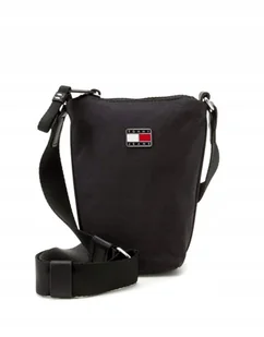 TOMMY HILFIGER Torba na ramię Saszetka - Nerki - miniaturka - grafika 1