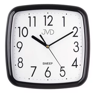 JVD Zegar ścienny HP615.1 - Zegary - miniaturka - grafika 1