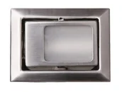 Oprawy, klosze i abażury - Candellux MS-07 SN 2208437 OPRAWA SCHODOWA REGULOWANA - miniaturka - grafika 1